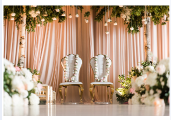 Marigold Wedding Planners