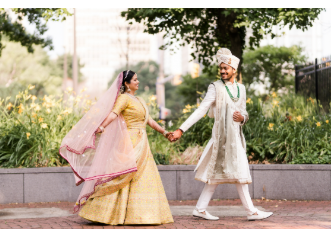 Marigold Wedding Planners