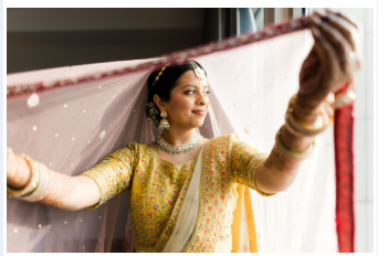 Marigold Wedding Planners
