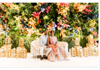 Marigold Wedding Planners