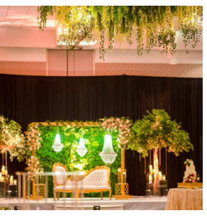 Marigold Wedding Planners