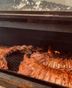 Mel's Catering