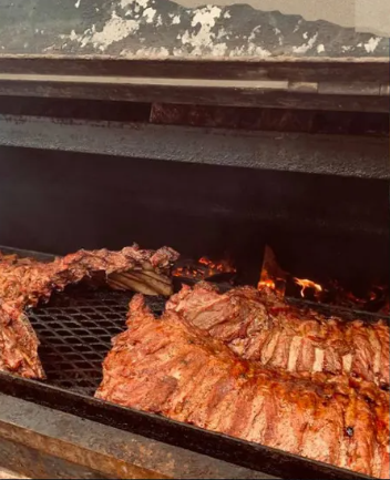 Mel's Catering