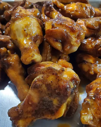 Mel's Catering