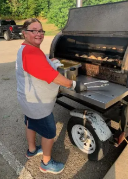 Mel's Catering