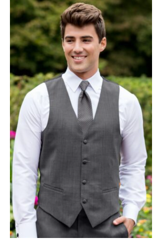 MEN N' BLACK TUXEDOS