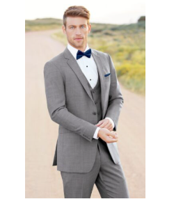 MEN N' BLACK TUXEDOS