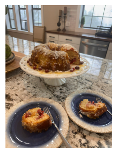 Mountain Top Catering