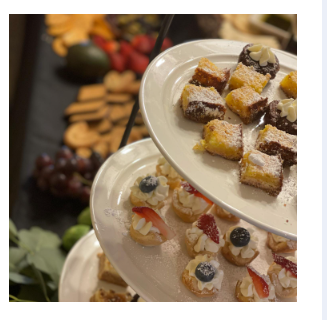 Mountain Top Catering