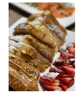 Mountain Top Catering