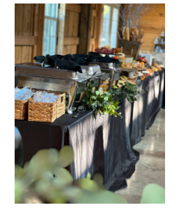 Mountain Top Catering