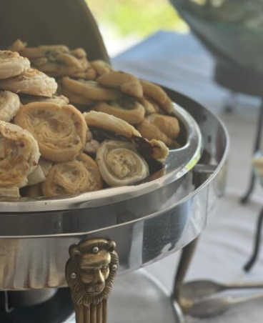 Mountain Top Catering