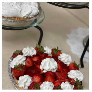 Mountain Top Catering