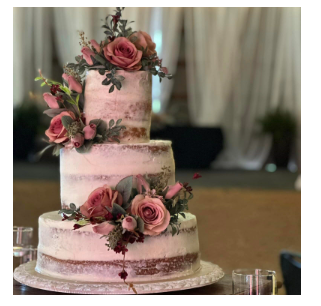 NAMAN'S CATERING, INC.