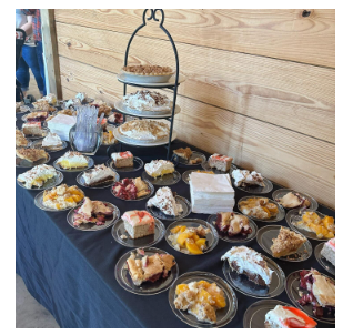Mountain Top Catering