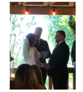 Nerdy Nuptials ICT
