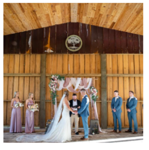 Oak Lane Weddings & Events
