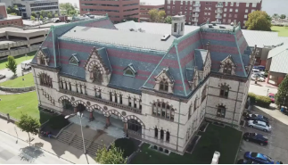 Old Post Office Event Center
