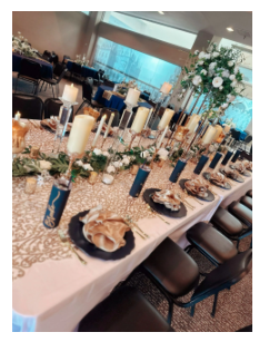 Old Post Office Event Center