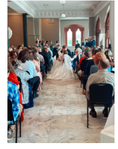 Old Post Office Event Center