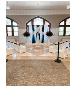 Old Post Office Event Center