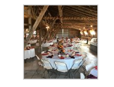 Personal Touch Party Rentals & Events