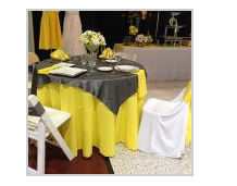 Personal Touch Party Rentals & Events