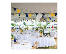 Personal Touch Party Rentals & Events