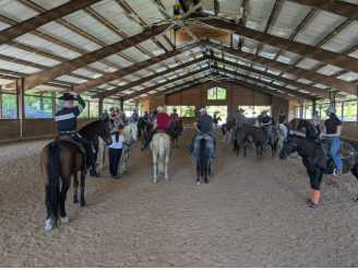 Pine Hill Ranch