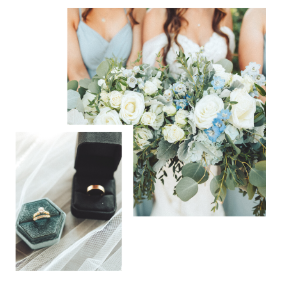 Posey Event Design