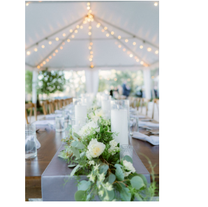 Posey Event Design