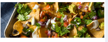 Real Nacho King
