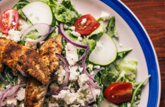 Rx Catering - Fayetteville