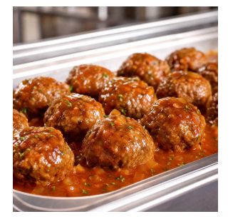Rx Catering - Fayetteville