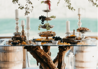 Sassafras Springs Vineyard