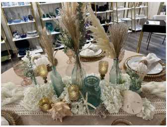 Shabby Sisters Rentals
