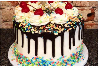 Something Sweet