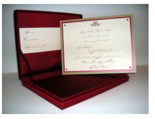 Special Letters