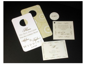 Special Letters