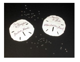 Special Letters