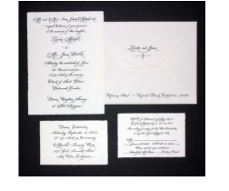 Special Letters