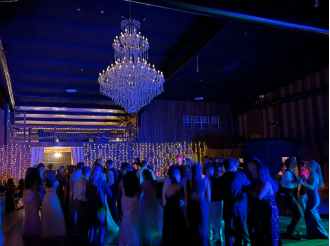 STONECREEKRANCH Weddings & Events