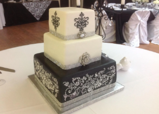 Susie's Cake Bakery