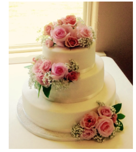 Susie's Cake Bakery
