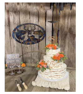 Susie's Cake Bakery