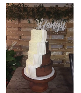 Susie's Cake Bakery