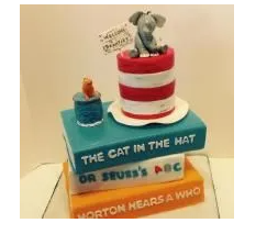 Susie's Cake Bakery