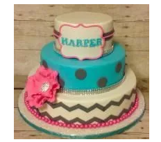 Susie's Cake Bakery