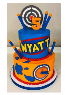 Susie's Cake Bakery
