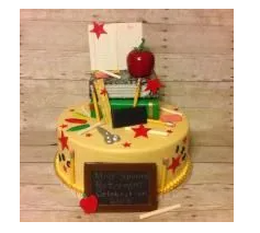 Susie's Cake Bakery